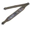 BOOSTEADY Two Point Traditional Sling with Swivels,Durable Shoulder Padding Strap, Metal Hardware Length Adjuster