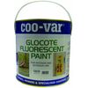 Glocote Fluorescent Paint - Foundation Base - 1 Litre