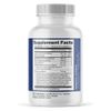 Herbal Virility Max Maximum Strength Male Performance Supplement - 2 Bottles
