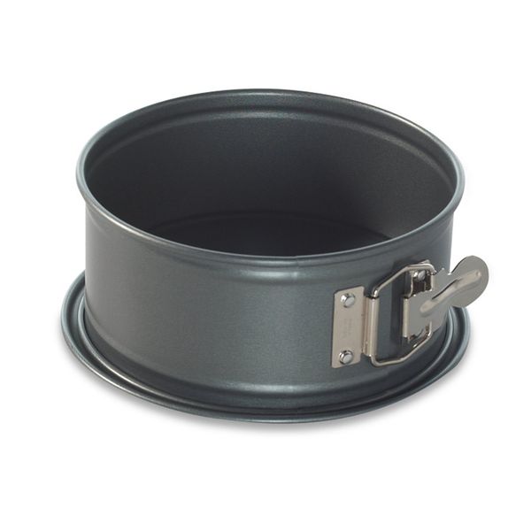 Nordic Ware Leakproof Springform Pan, 7 Inch by Nordic Ware