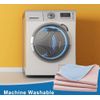 ComfortCare 85 x 135 4 LTR WASHABLE REUSABLE BED PAD