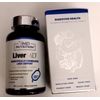 1MD LiverMD Liver Support Supplement Siliphos Milk Thistle Extract EXP 07/2026