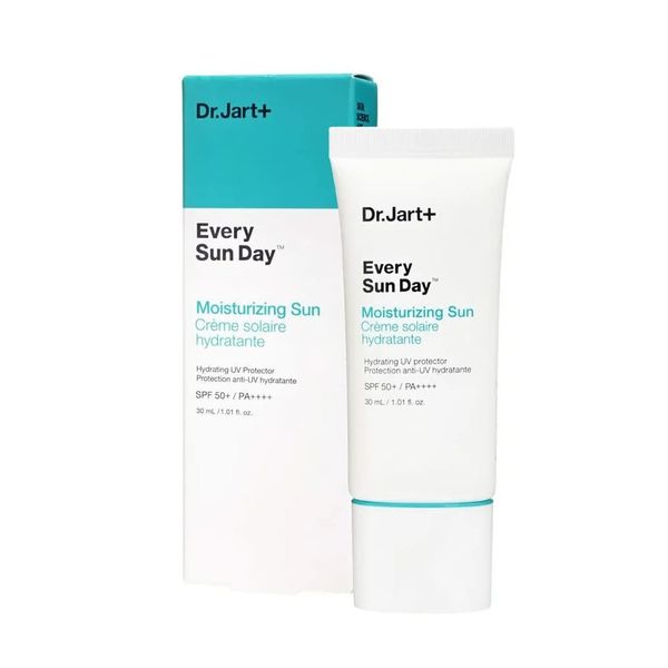Dr.Jart+ Every Sun Day Moisturizing Sun SPF 50+ PA++++ 30ml
