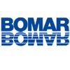 Bomar Gasket 3/8X5' for Extruded Hatch
