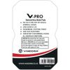 VandormPRO - Formula MEGA, The ONE, C1, R1 etc - SINTERED COMPOUND GOLD PAD