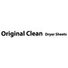Great Value Ultimate Fresh Dryer Sheets, Original Clean, 180 Count