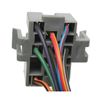 Headlight Dimmer Switch Connector SMP For 1987-1988 Ford EXP