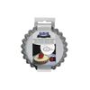 PME Loose Bottom Flan/Tart/Quiche Pan - 10cm/4 Inch