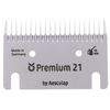 Kerbl Premium Shearing Blade Set Cattle / Horse 31/23 Teeth
