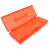 Sunstar Stationery Pen Case, Outdoor PP, Orange S1033069
