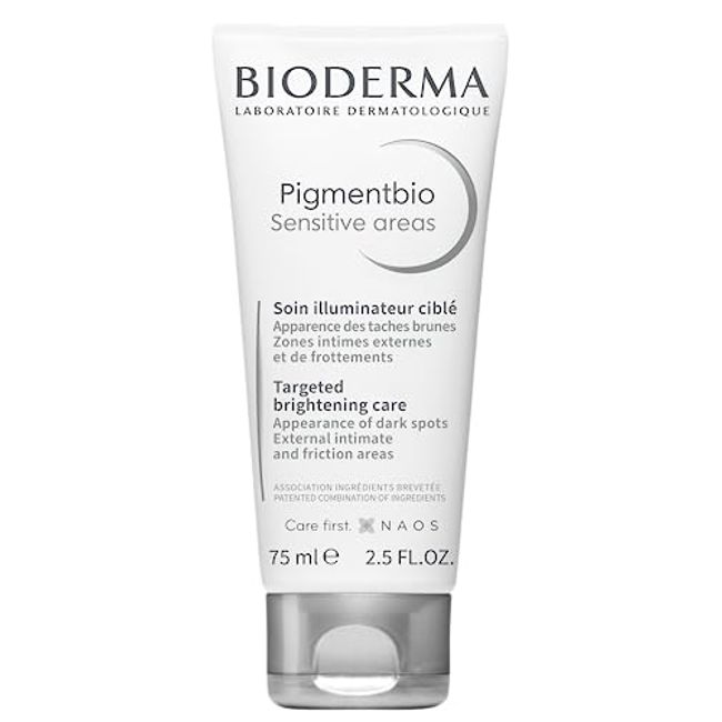 Introducing the new Bioderma PigmentBio for evening and brightening the  skin. - Sincerely Blonde