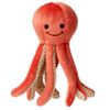 Fluff & Tuff Squirt Octopus