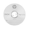 HP DVD-R 16X 50PK Bulk HP 4.7GB