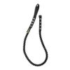 Salewa LEASH - Cuerda de amarre, Unisex, Black, One Size