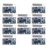 10X 433Mhz HC-12 SI4463 Wireless Serial Port Module 1000m Replace Bluetooth HOT