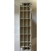 MITSUBISHI FCUA-DX101 REMOTE I/O UNIT.