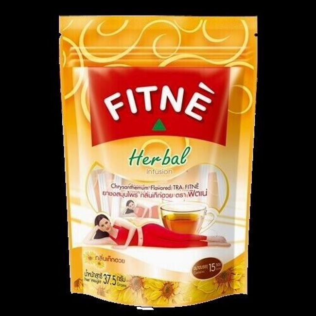 FITNE Herbal Infusion