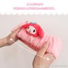 OKA Sanrio Characters Headband Hello Kitty (White) (Hello Kitty Cute)