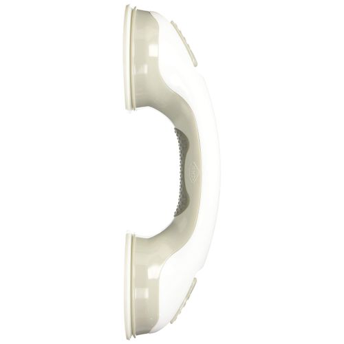 Safe Er Grip Suction Cup Grab Bar for Bathroom Support