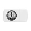 'Lighthouse and Rope' Pill Box with Tablet Splitter (PI00029108)