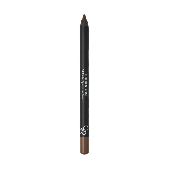 Golden Rose Dream Eyebrow Pencil No:308 1 Paket