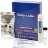 Culligan Essential Water Lab Test Kit, No Size, White