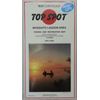 Topspot N219 Map- Mosquito LagoonN Indian River N&S Mosquito Lagoon