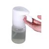 Touchless IR Automatic Hand Sanitiser Soap Dispenser Wall Mountable 400ml USB