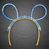 blinkee Glowstick Animal Ears Headband Assorted by