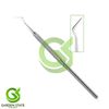 8Pc Teeth Cleaning Hygienist Pick Tools Explorer 9 Probe 23 Tooth Tartar Scraper