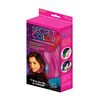 Secret Color Hair Extensions, Pink