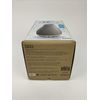 HoMedics Ultrasonic Aroma Diffuser With Essential Oil Starter Kit New