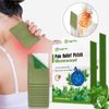 🌿WORMWOOD KNEE PATCH 60PCs - Joint Back Ache Relief, Traditional Herbal Formula