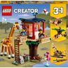 LEGO Creator Safari Tree House 31116