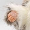 BH7519 HANSA Hand Puppet Manul Cat 40