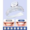 MySmile Teeth Whitening LED Accelerator Light 28X Rechargeable LED Light