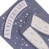 Hallmark General Anniversary Card - Contemporary Illustration Design