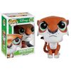 Funko POP Disney: Jungle Book - Shere Khan Action Figure