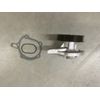 Water Pump Fits Suzuki Carry Models DA62T, DA63T, With K6A Engine