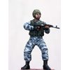 ZVEZDA Russian Special Forces 1:35 - Model Kit Z3561