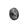 VIE Naturals Worry Thumb Stone, Moss Agate