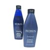 REDKEN EXTREME SHAMPOO 10.1 OZ  & CONDITIONER 8.5 OZ  /  ORIGINAL FORMULA / NEW