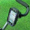 BuyBits iPhone 5 Waterproof Quick Fix Golf Trolley Mount (sku 16254)