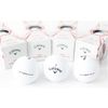 Callaway Golf HEX Diablo Golf Balls (1 Dozen)