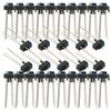 30PCS TCRT5000L TCRT5000 Reflective Optical Sensor Infrared IR Switch Infrared,IR Sensor,Infrared Sensor