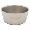 EPIgas 550 T-8211 Double Wall Titanium Bowl