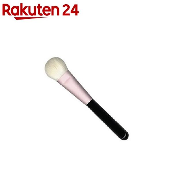 Sakura Series Liquid Foundation Brush MU-1 (1 piece)