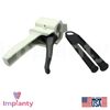Universal Dental Impression Mixing Dispenser Gun 50ml Restorative Dentistry
