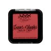 NYX PROFESSIONAL MAKEUP Sweet Cheeks Matte Blush, Citrine Rose