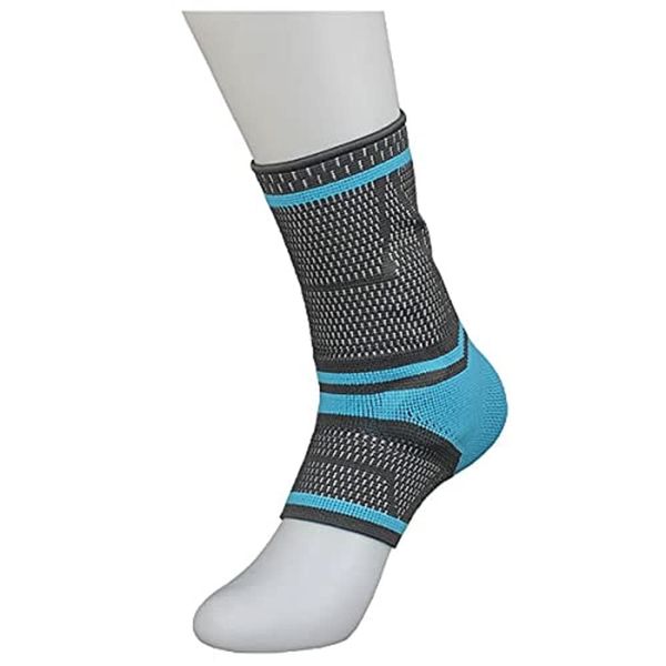 Koolpak Ankle Compression Support - Size M